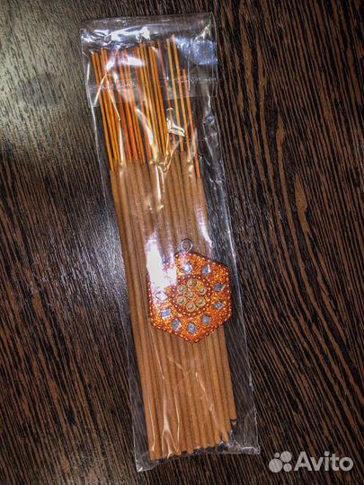 Аромапалочки «Сандал»