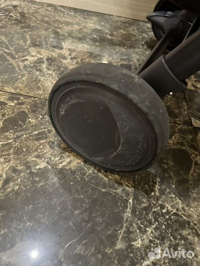 Коляска chicco simplicity