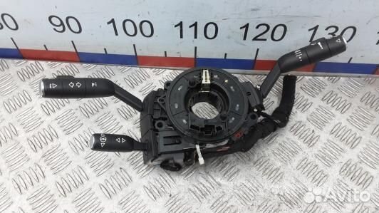 Переключатель поворотов и дворников (стрекоза) lan