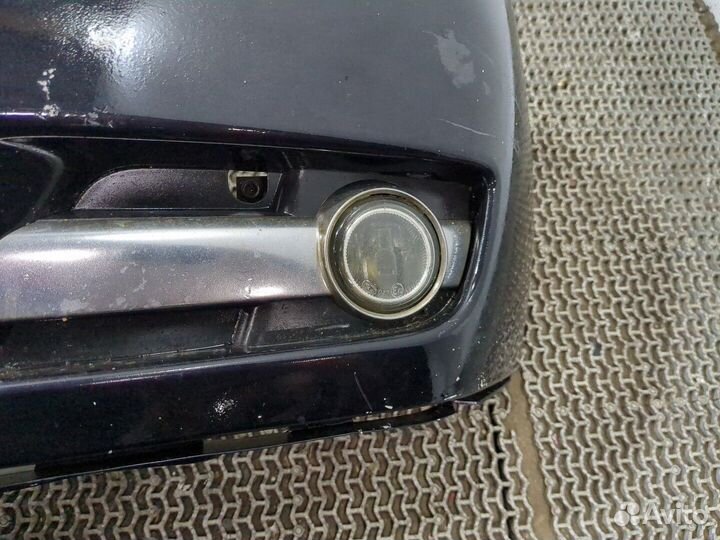 Бампер Opel Signum, 2003