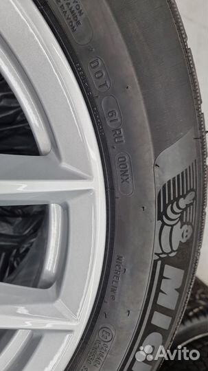 Шины диски и колеса на 19 bmw