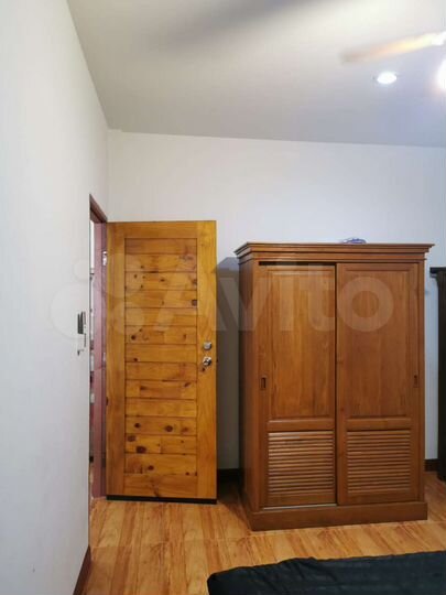 Дом 65 м² на участке 3 га