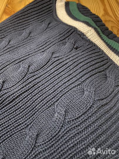 Джемпер мужской mcgregor