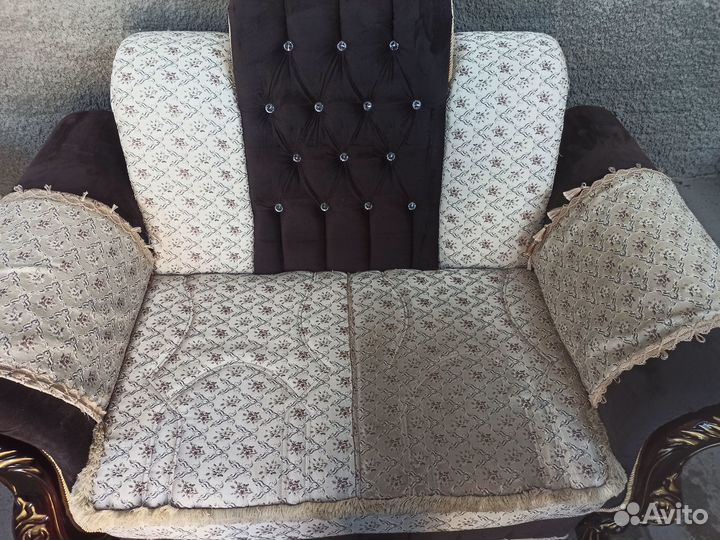 Химчистка мягкой мебели, матрасов и ковров на дому