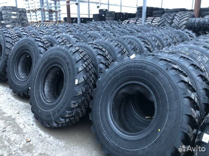 425/85R21 Кама-1260-2 18PR с камерой