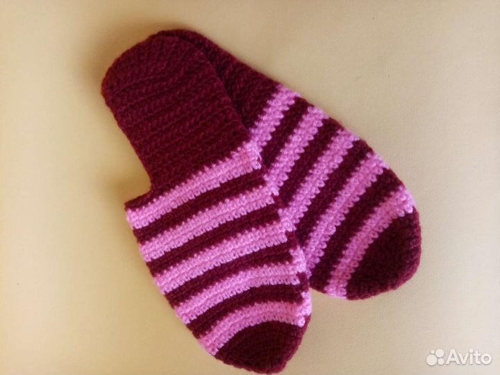 Носки женские