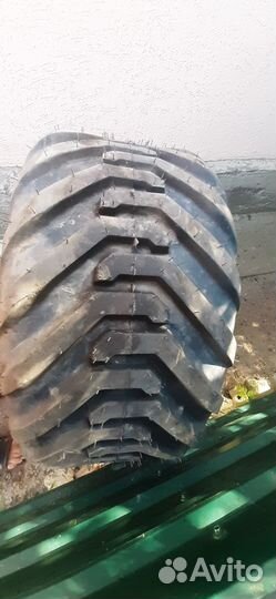 Шина Speedways Flotation King 400/60R15,5 18PR