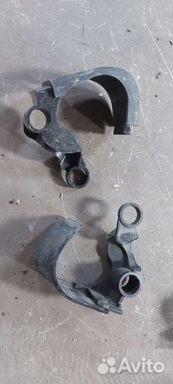 Кронштейн петля багажника на Audi A5