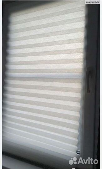 Жалюзи бумажные икеа