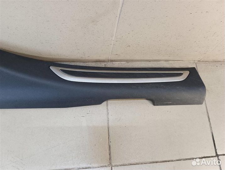 Накладка порога внутри Citroen C5 2009