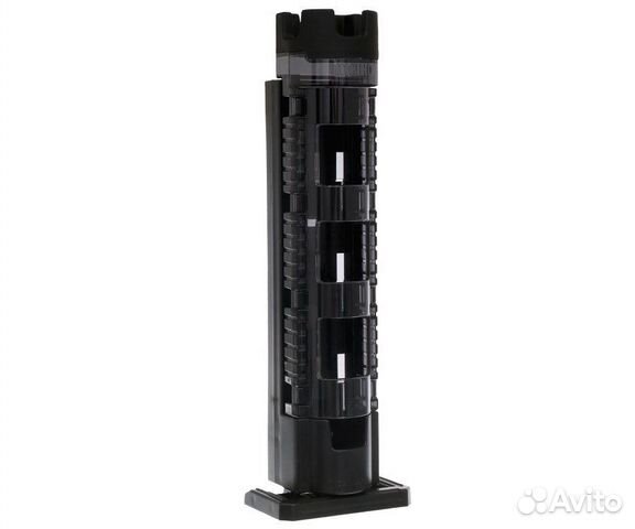 Держатель для удилища Meiho BM-300 Light + обвес