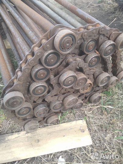 Запчасти сельхозтехники