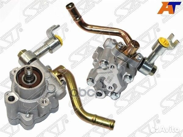 Насос гур infiniti FX45 4.5 03-08 VK45DE ST-VP2