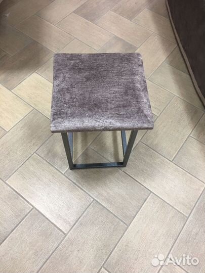 Табурет Лофт