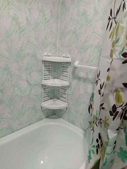 1-к. квартира, 30 м², 4/5 эт.