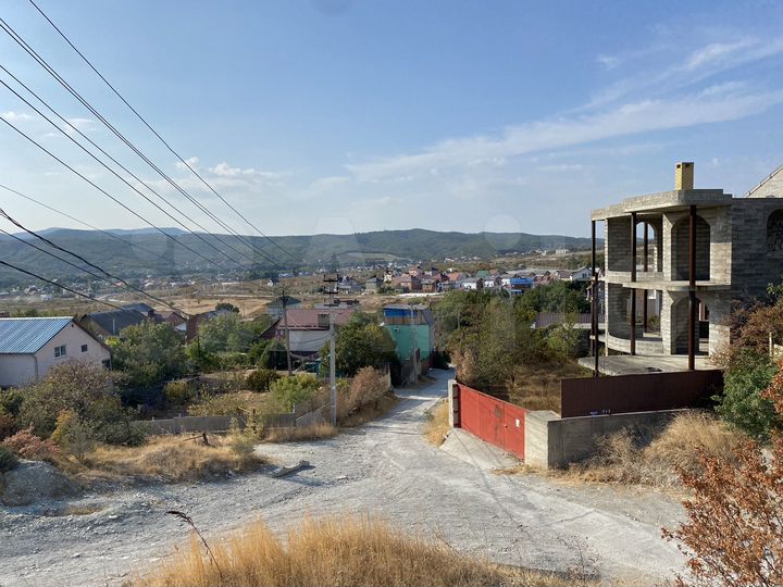 Участок 4,2 сот. (ИЖС)