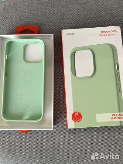 Чехол для iPhone 13 pro