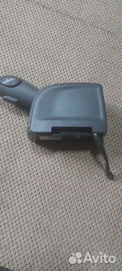 Селектор кпп volvo FM