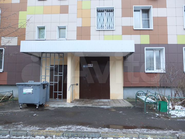 4-к. квартира, 86,4 м², 3/12 эт.