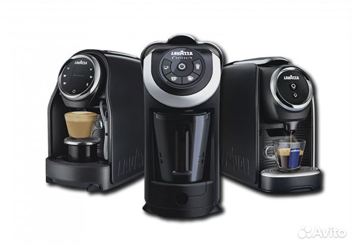 Капсульная кофемашина в аренду бесплатно