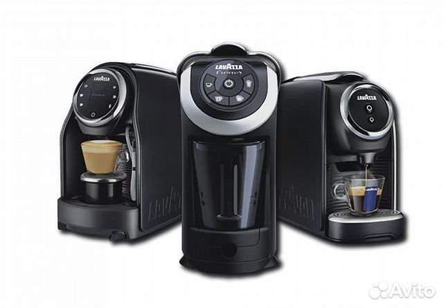 Капсульная кофемашина в аренду бесплатно