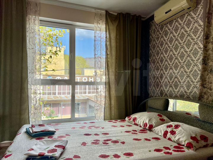 Комната 15 м², 2/3 эт.