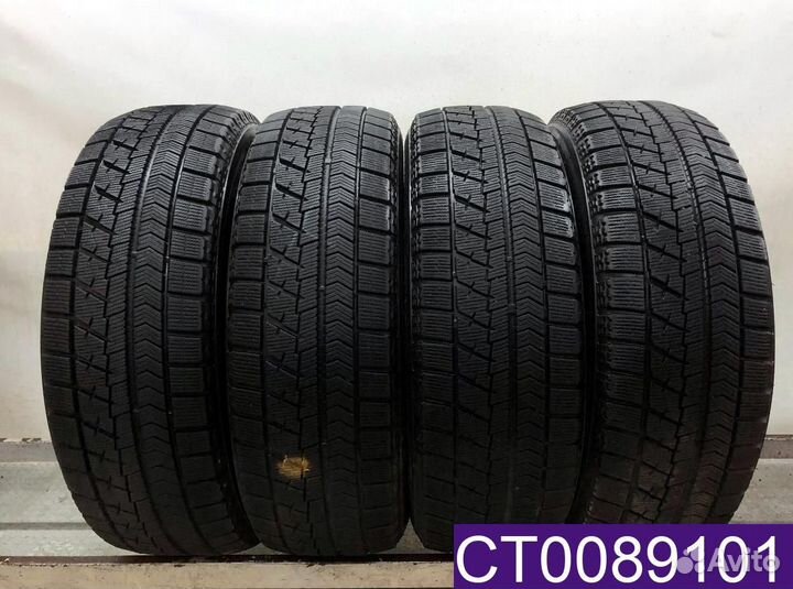 Bridgestone Blizzak VRX 195/65 R15 96T