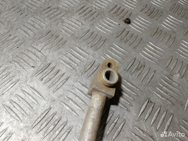 Трубка кондиционера Fiat Albea 2002-2012