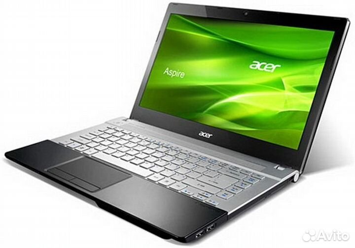 Ноутбук Acer/i5 3230/6GB/GT/SSD/15.6