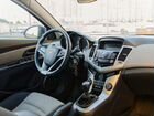 Chevrolet Cruze 1.6 МТ, 2012, 232 000 км объявление продам