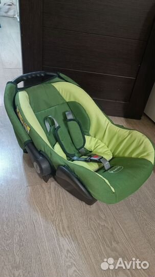 Коляска Verdi Zippy 3 в 1