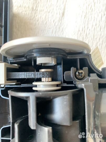 Щетка для пылесоса samsung SC7376 новая