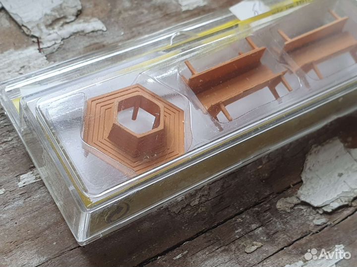 Скамейки Noch