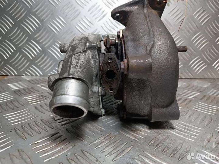 Турбина 028145702R Volkswagen Passat B5 1.9 Дизель