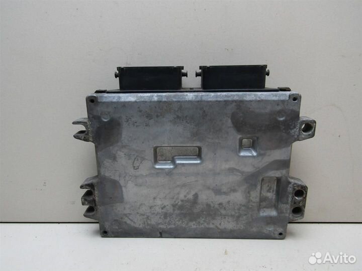 Блок управления двигателем Suzuki Grand Vitara 20
