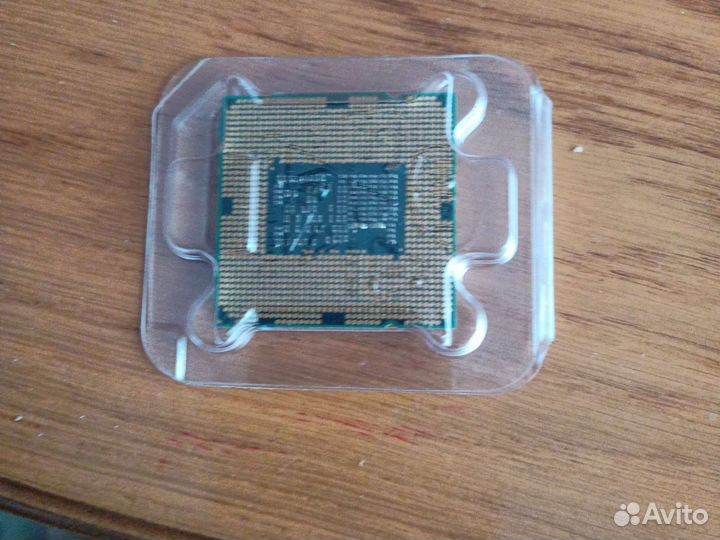 Процессор intel core i3-540