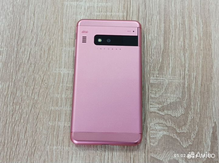 KYOCERA AU KDDI Urbano L03 KYY23, 2/16 ГБ