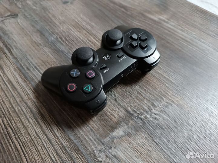 Joystick для ps3 и Xbox 360
