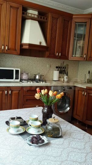 2-к. квартира, 49 м², 2/2 эт.