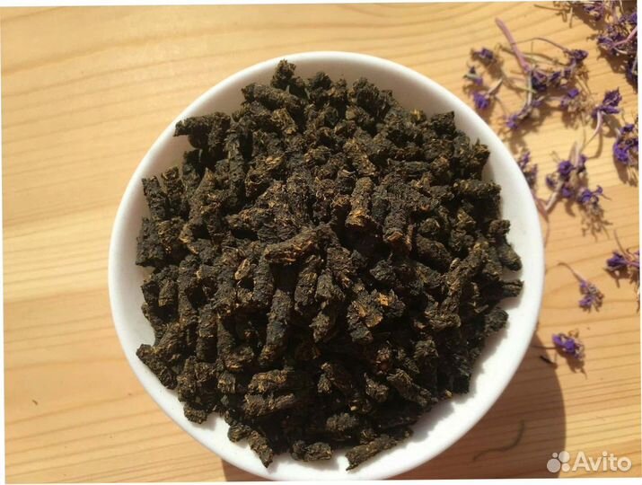 Иван-чай 1 килограмм свежий 2023 год, без кофеина