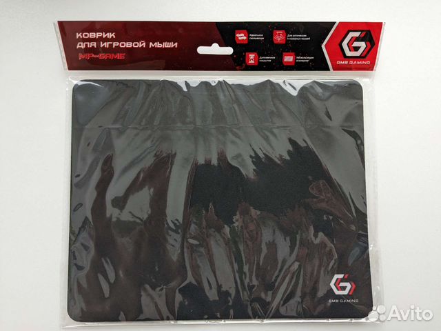 Коврик для мыши игровой Gembird MP-game14 новый