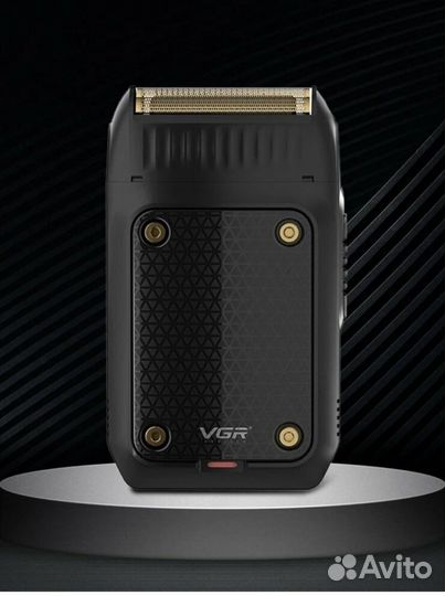 Триммер vgr 353 Новинка