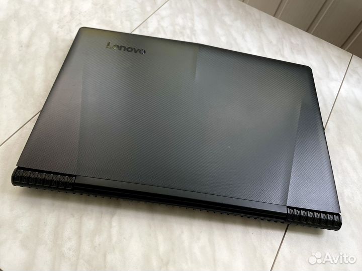 Lenovo Игровой - Core I5 3.6Ghz -Nvidia на 4Gb