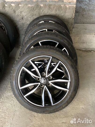 Камри оригиналы