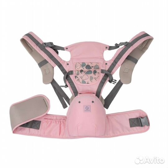 Эргорюкзак