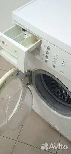 Полностью рабочий bosch