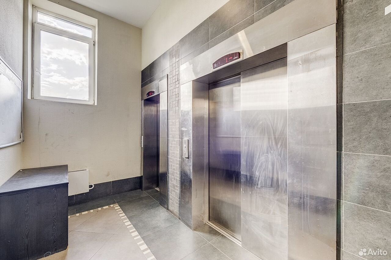 1-к. квартира, 39,8 м², 7/16 эт., Коммунарка