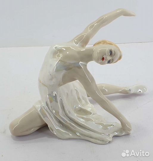 Статуэтка Балерина Уланова лзфи