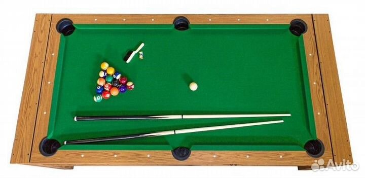 Cтол-трансформер «Twister» 3 в 1