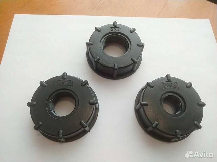 Постамент еврокуба 1000л для полива